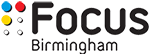 Focus Birmingham Logo