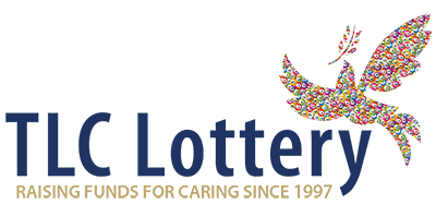 TLC Lottery Logo